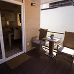 Luxury Houseboat Lavender * Portorož