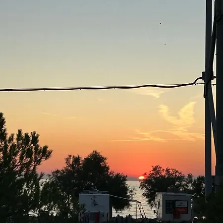 Luxury Houseboat Lavender Portorož