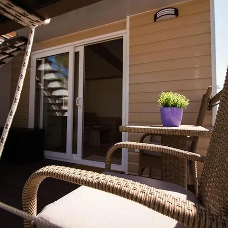 Prázdninový dům Luxury Houseboat Lavender