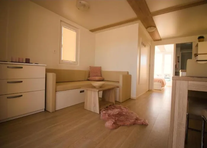 Luxury Houseboat Lavender 別荘 *